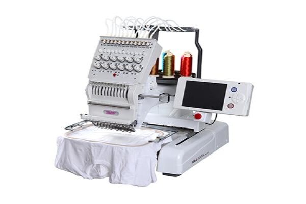 Embroidery Technology