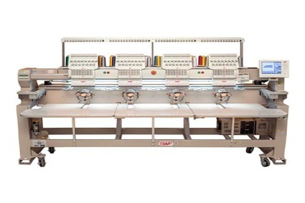 Embroidery Technology