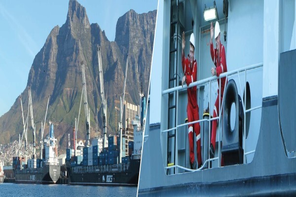 Macs Maritime Carrier Shipping (Pty) Ltd