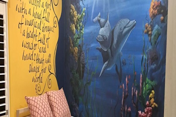 Mural Maniac