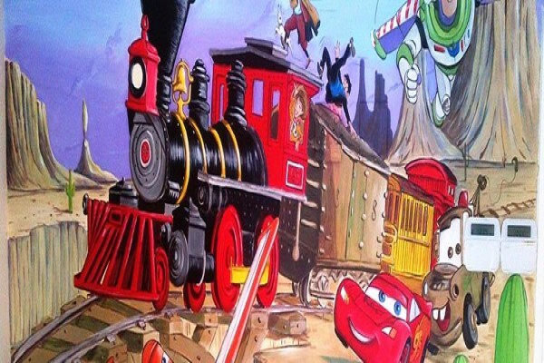 Mural Maniac