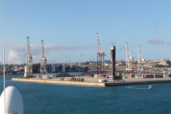 Rennies Ships Agency (Pty) Ltd