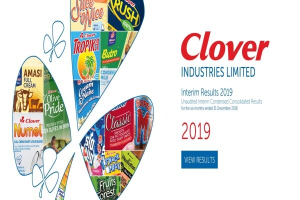 Clover:JHB/WEST RAND:Clayville
