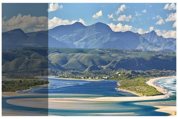 Keurbooms Lagoon Caravan Park