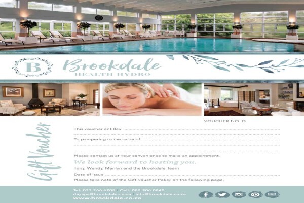 Brookdale Health Hydro (Nottingham Road)