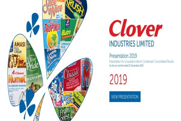 Clover Group Head Office