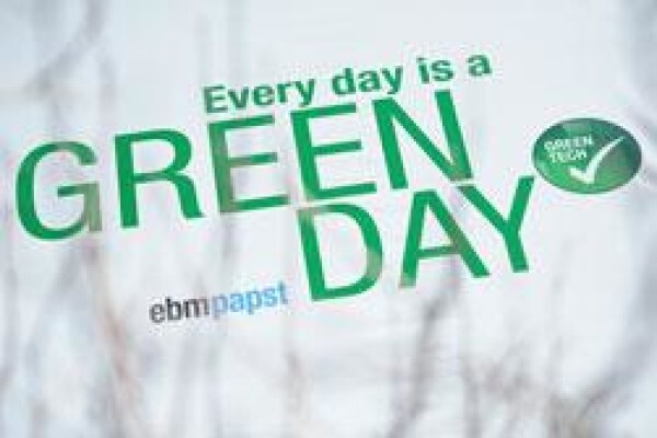 Ebmpapst SA (Pty) Ltd