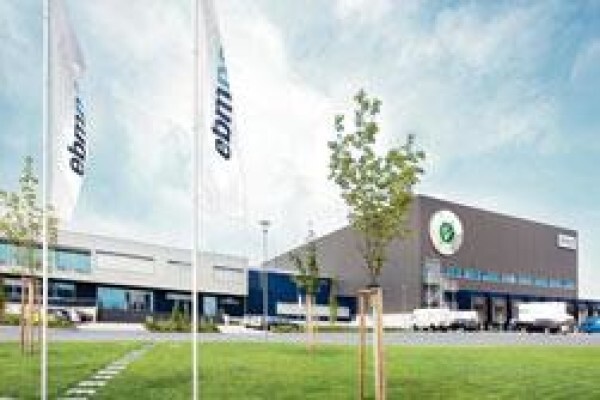 Ebmpapst SA (Pty) Ltd