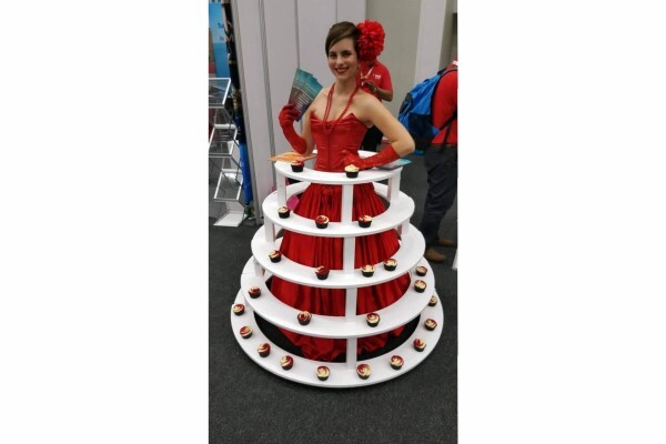 Hands On Entertainment Promotions