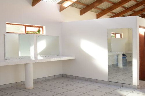 Keurbooms Lagoon Caravan Park