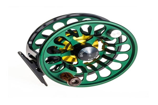 Mavungana Fly Fishing