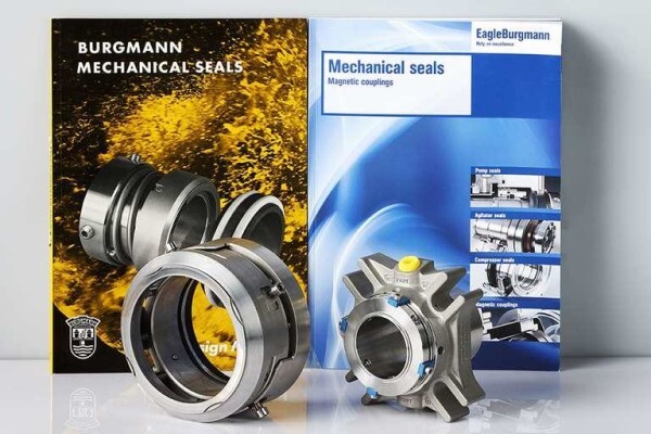Eagle Burgmann Seals (SA) (Pty) Ltd