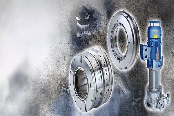 Eagle Burgmann Seals (SA) (Pty) Ltd