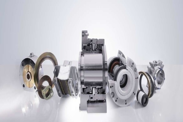 Eagle Burgmann Seals (SA) (Pty) Ltd