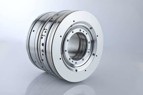 Eagle Burgmann Seals (SA) (Pty) Ltd