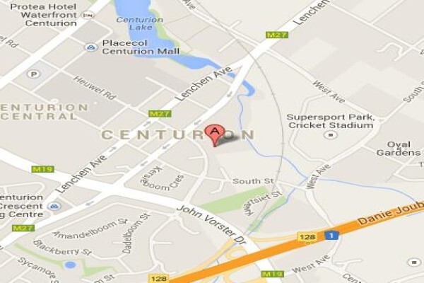 Globalinsight Southern Africa (Pty) Ltd