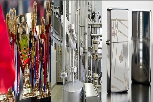 Melco Mining Supplies