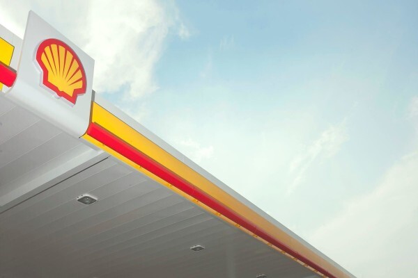 Shell Sandkraal Road