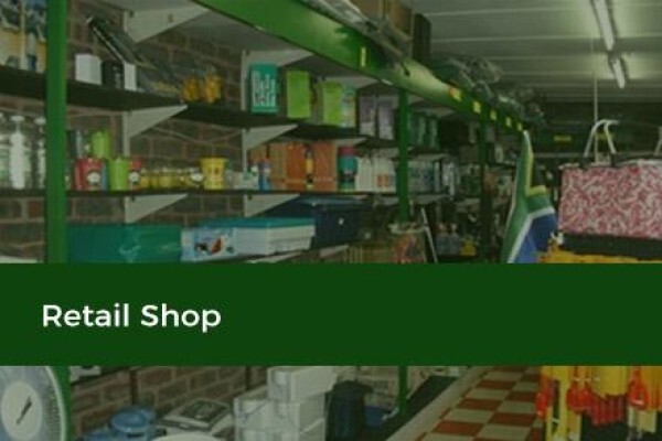East Coast Outdoor World