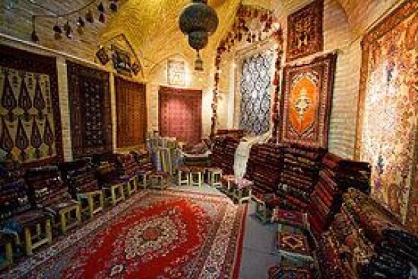 Persian World