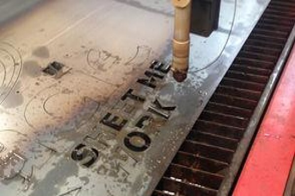 Acier Sheetmetal Works
