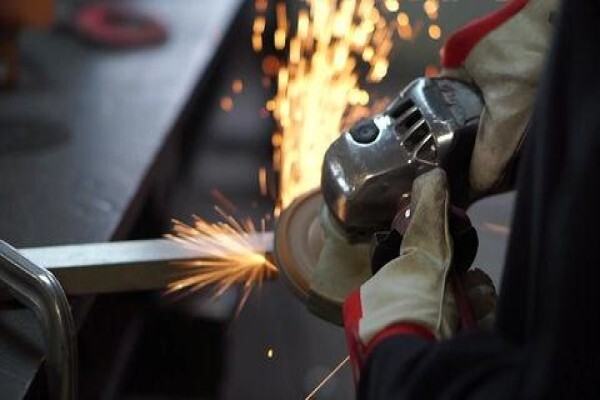 Acier Sheetmetal Works
