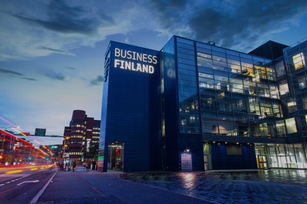 Finland Trade Centre