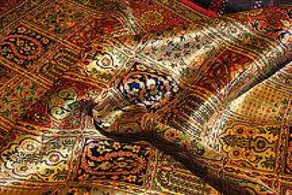 Persian World