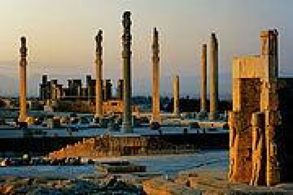 Persian World