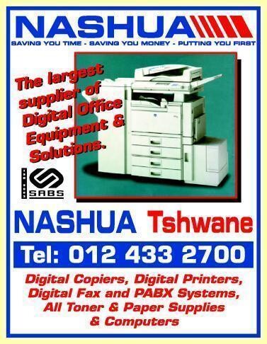 Nashua (Tshwane)