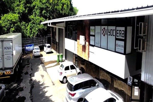 TWS Digital Printing CC