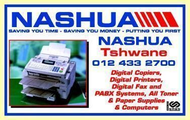 Nashua (Tshwane)