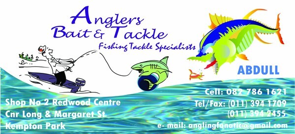 Angler's Bait & Tackle