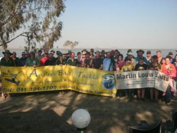 Angler's Bait & Tackle