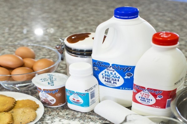 Moorddrift Dairies