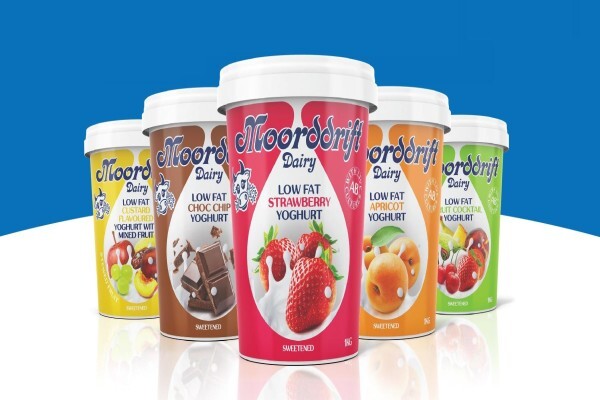 Moorddrift Dairies