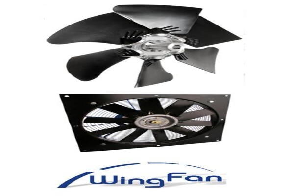 Wing Fan Africa CC