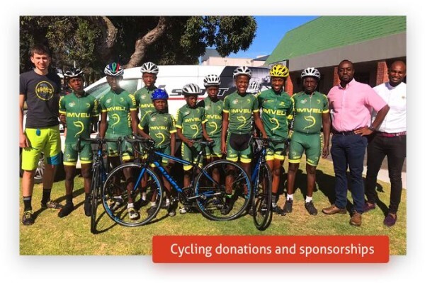 Eyethu Engineers (Pty) Ltd