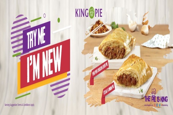 King Pie Holdings (Pty) Ltd