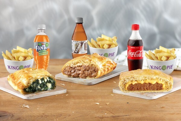 King Pie Holdings (Pty) Ltd