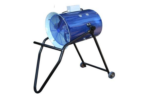 Wing Fan Africa CC