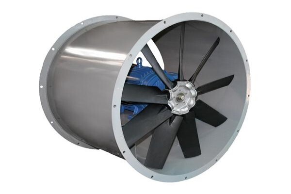 Wing Fan Africa CC