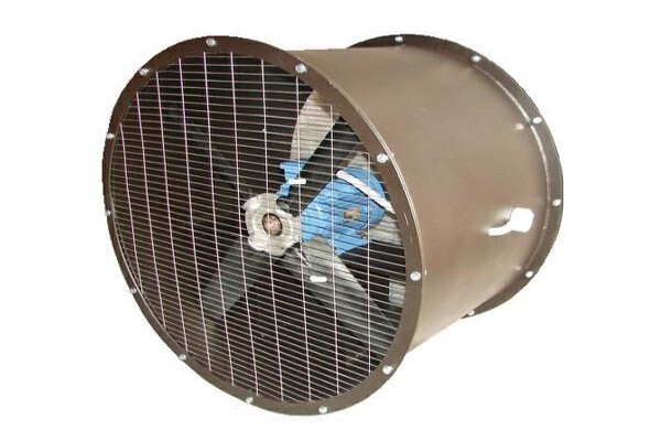 Wing Fan Africa CC