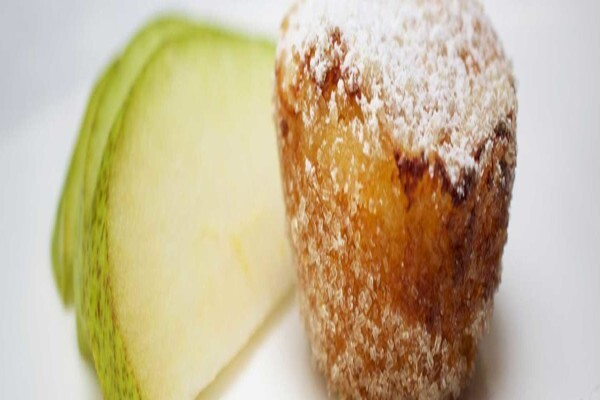 Chez Gourmet