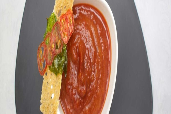 Chez Gourmet