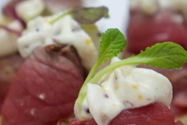 Chez Gourmet