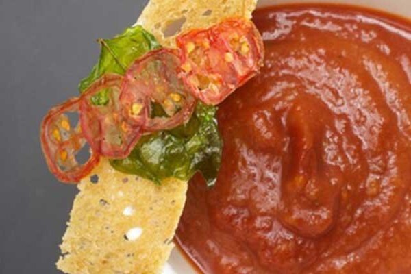 Chez Gourmet