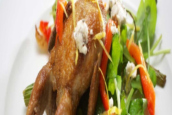 Chez Gourmet