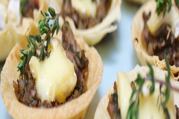 Chez Gourmet