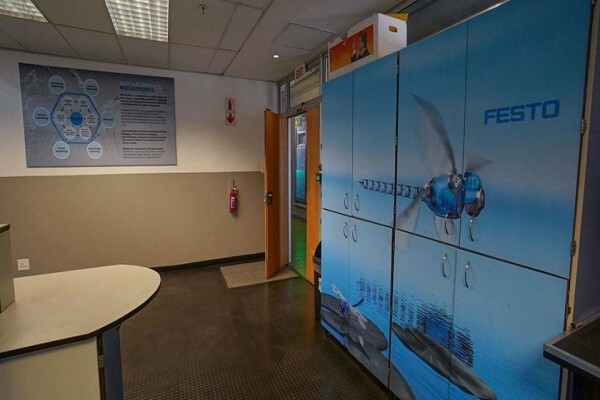 Sci-Bono Discovery Centre